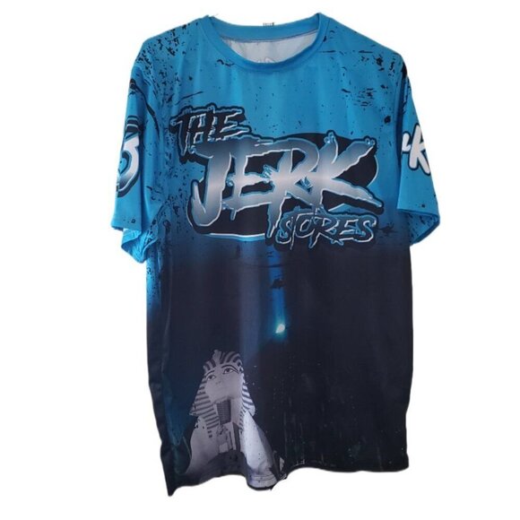 Other - The Jerk Stores Baller 23 Men's Short Sleeve T-Shirt